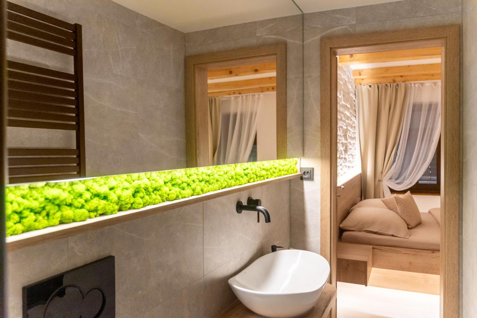 White Wolf Boutique Apartments Olomouc Dış mekan fotoğraf